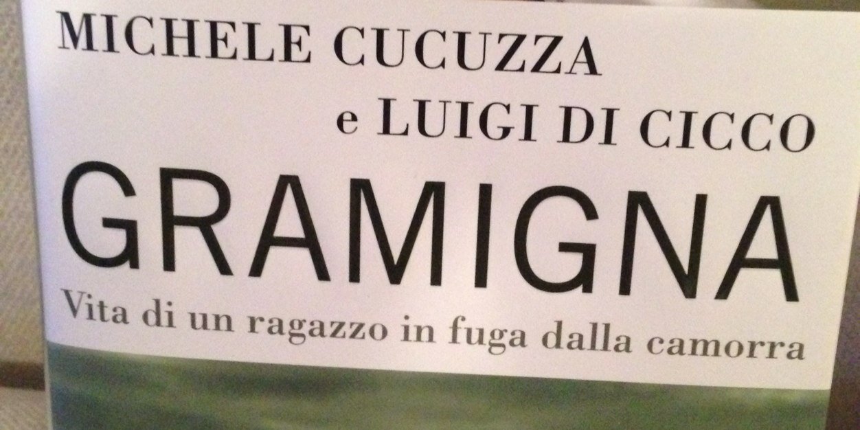 Michele Cucuzza banner