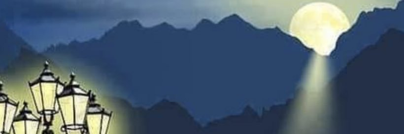 AnnaBatma's profile banner image