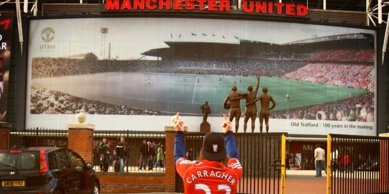 Henrik Grannes banner