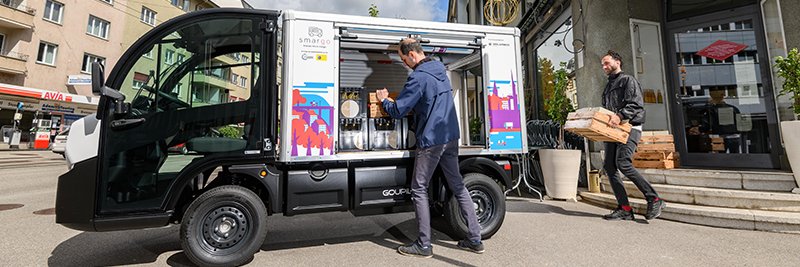 Mobilitätsakademie banner