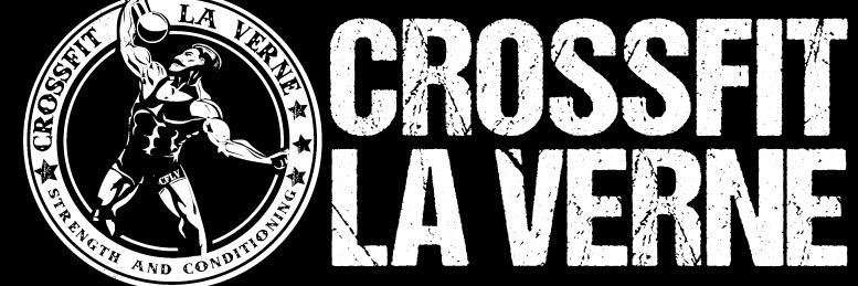 CrossFitLaVerne's profile banner image