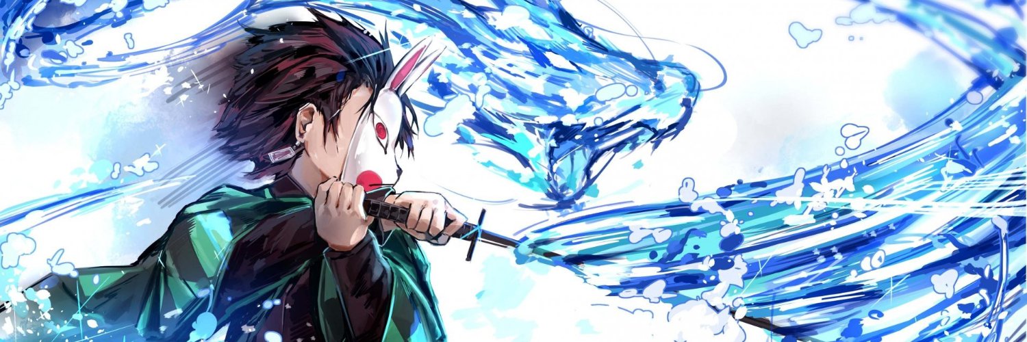 anggaxvodo's profile banner image