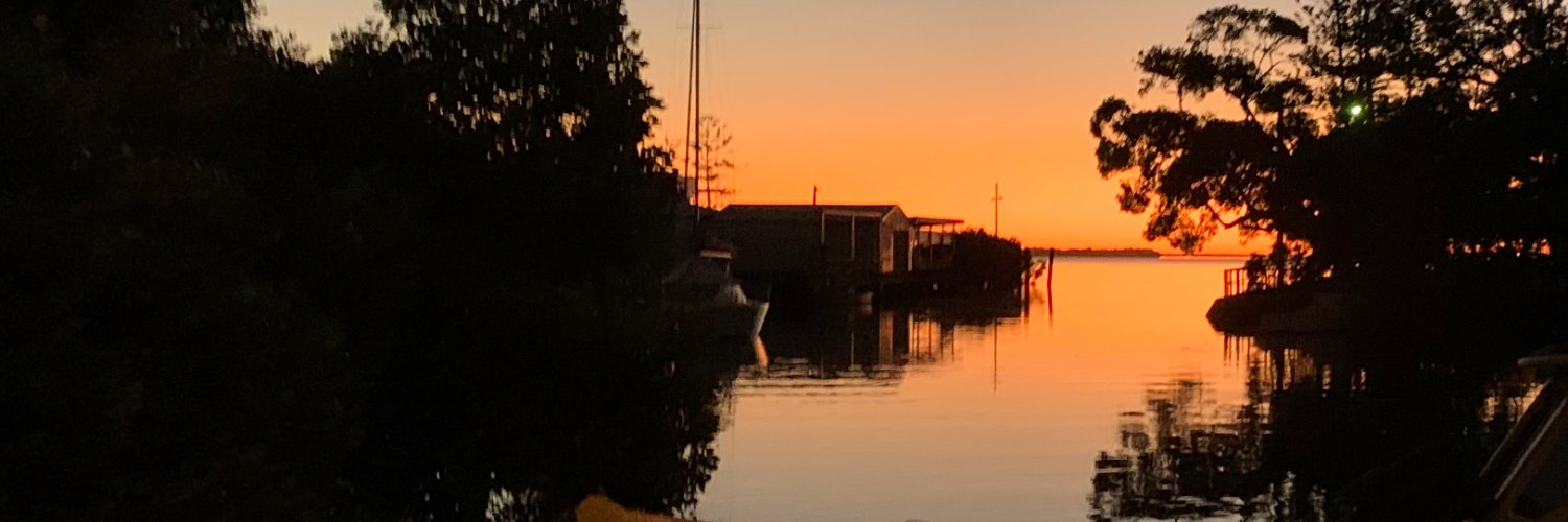 RunningAmokMark's profile banner image