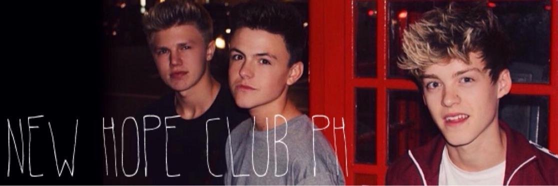 OfficialNHCPH's profile banner image
