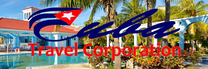CubaTravelCorp's profile banner image