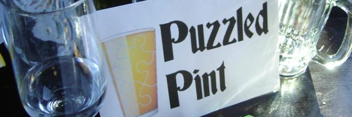 PuzzledPintAuck's profile banner image