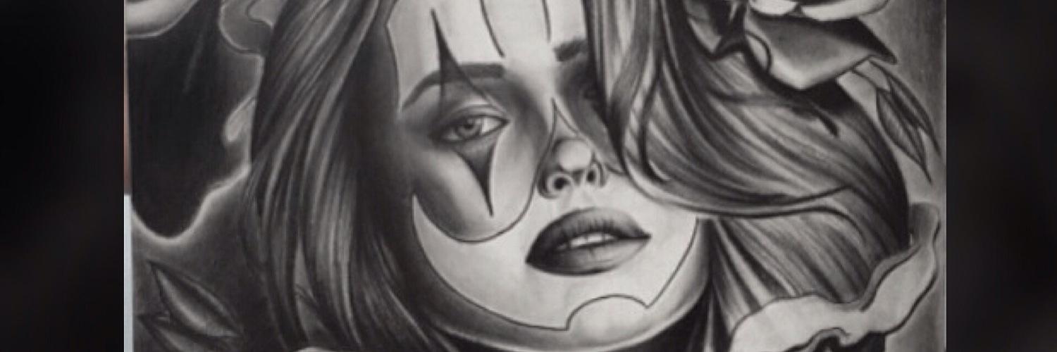 Luketattooave's profile banner image