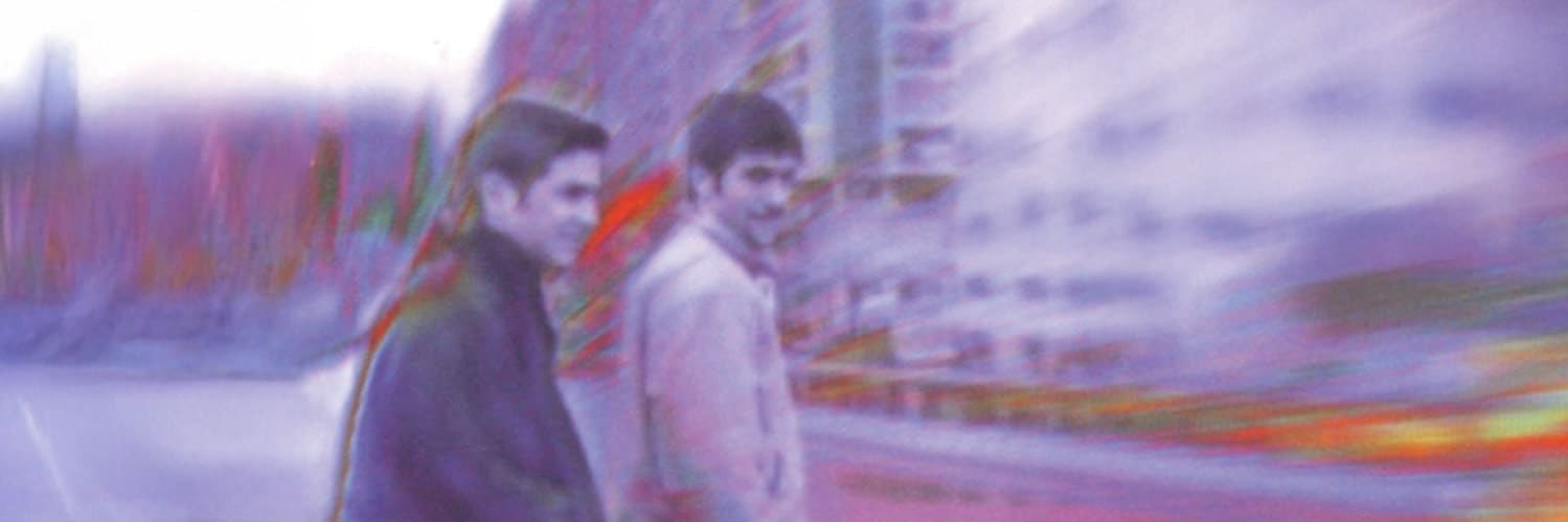 Estopa banner