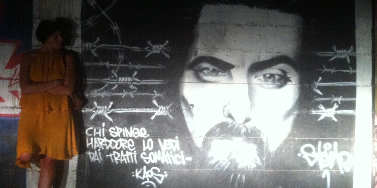 Francesca Rispoli banner