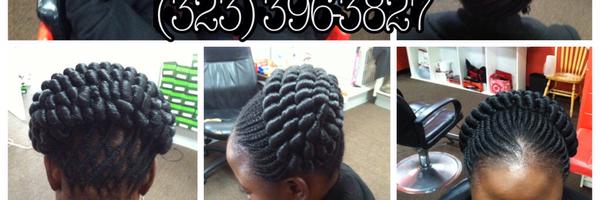 LaShannasBraidParlor Profile Banner