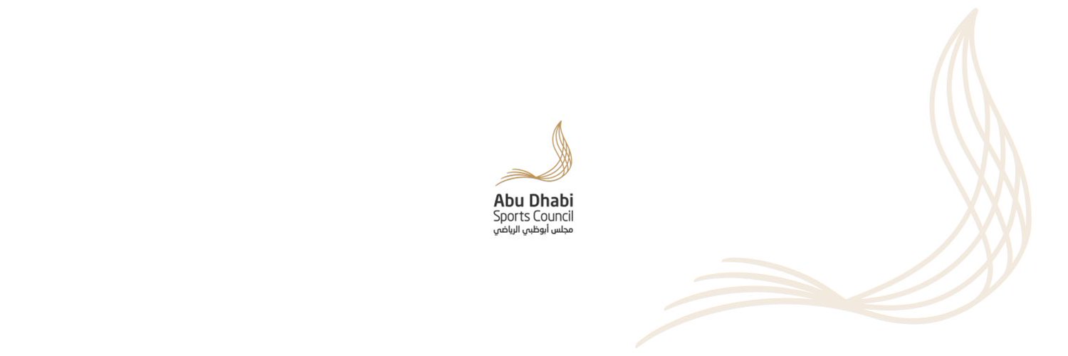 مجلس أبوظبي الرياضي Profile Banner