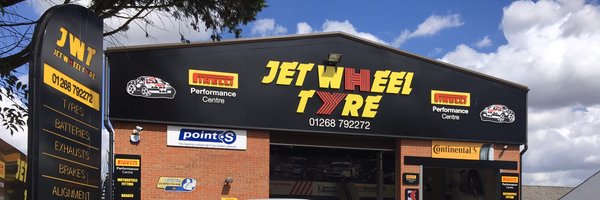 jetwheeltyre Profile Banner
