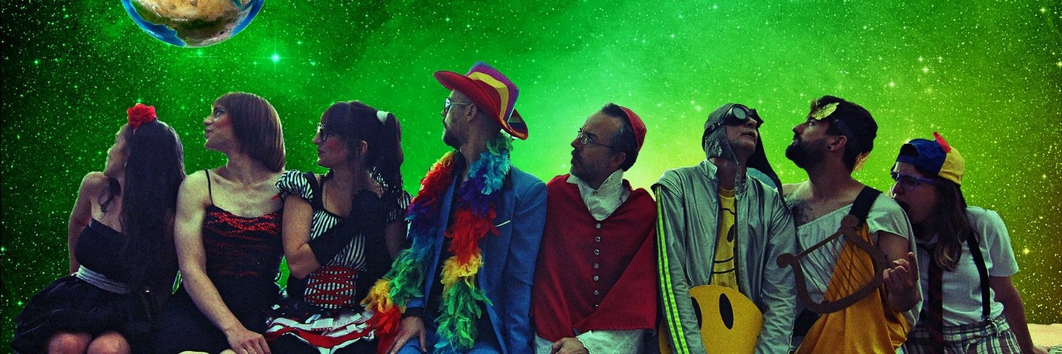 LALOCAHISTERIA's profile banner image