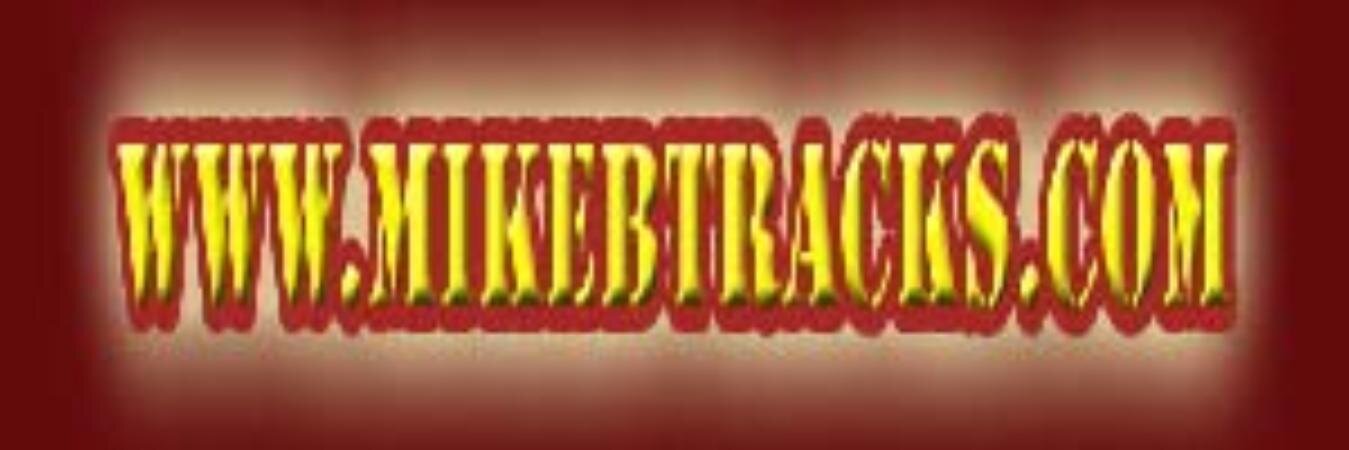 Michael Banks banner