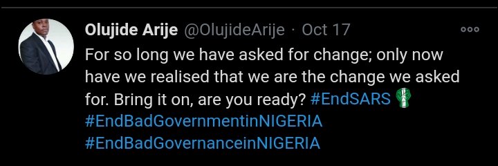 OlujideArije's profile banner image