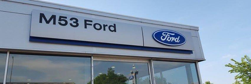 M53Ford's profile banner image