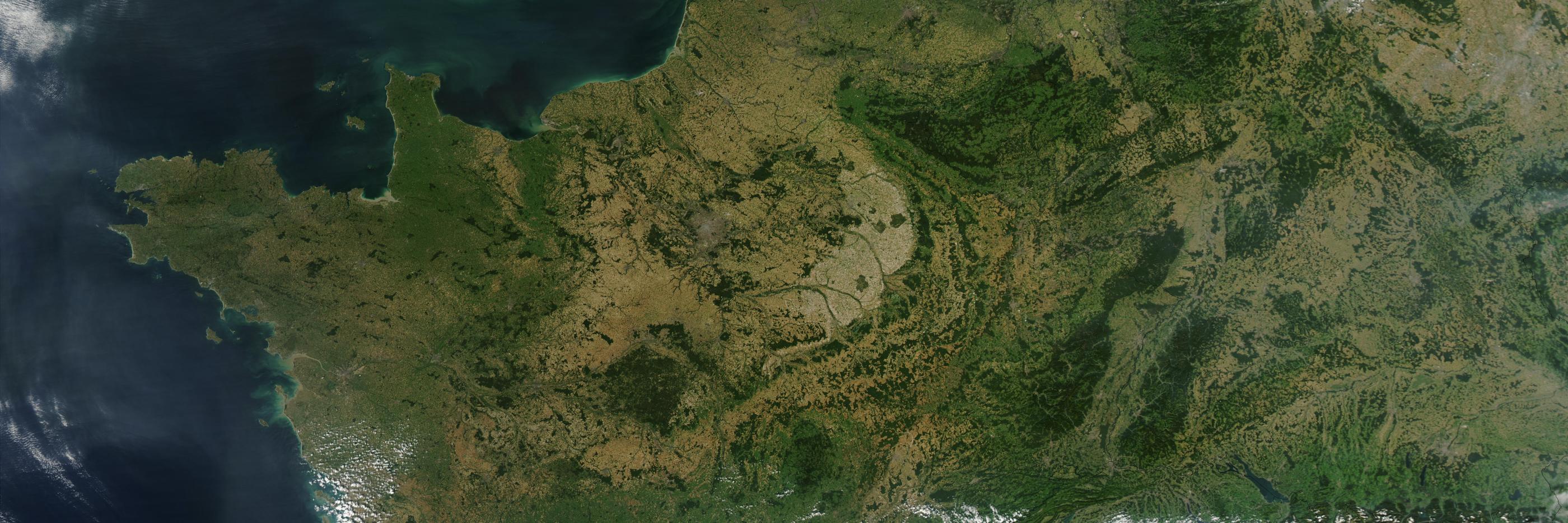 MapFrance's profile banner image