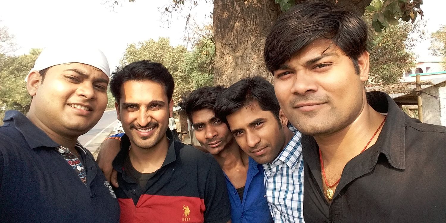 ankur764's profile banner image