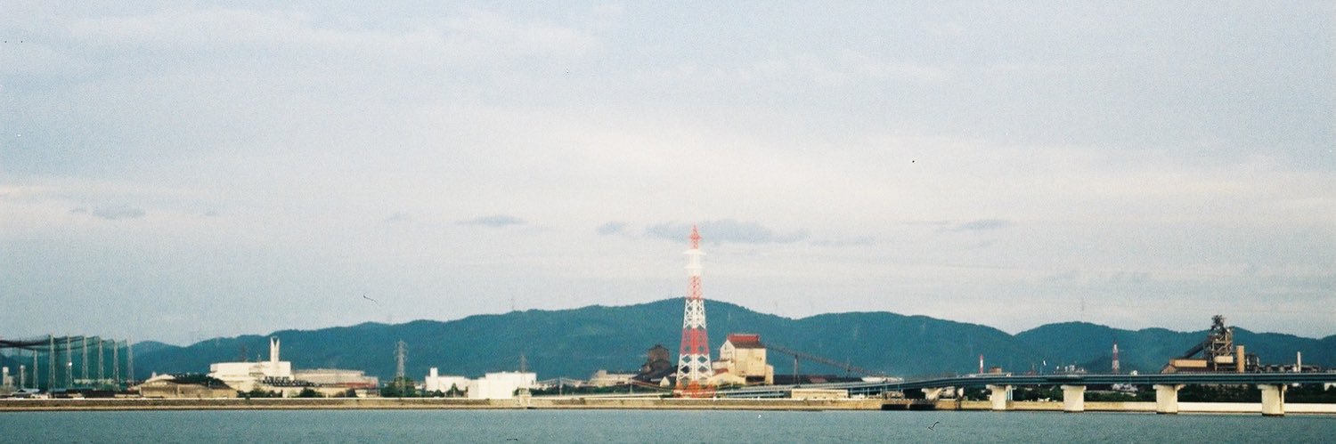 satoru910's profile banner image