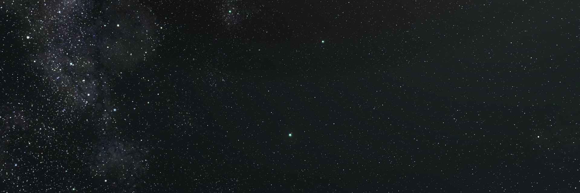 Lillysilvermane's profile banner image
