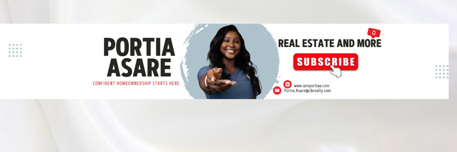 IamPortiaA's profile banner image