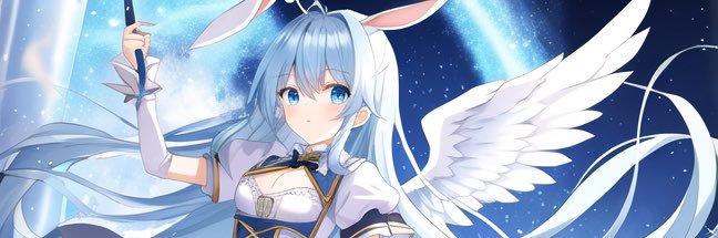 Maho_Chino_RH's profile banner image