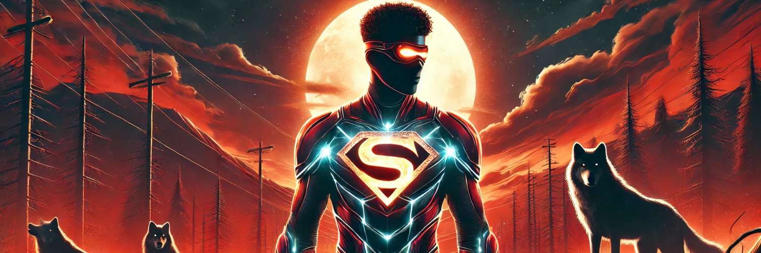 Mr snow - Based banner