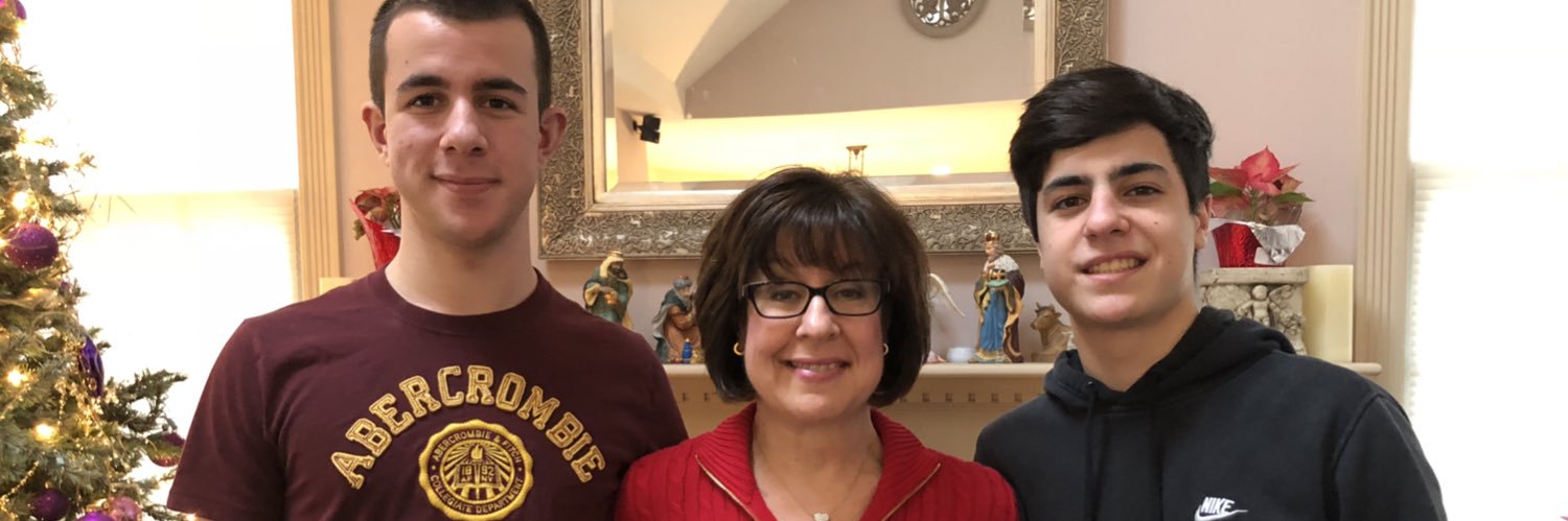 PatriciaCucci's profile banner image