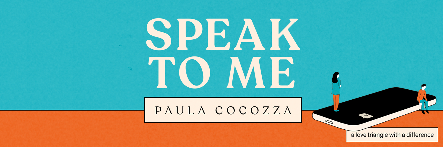 Paula Cocozza banner