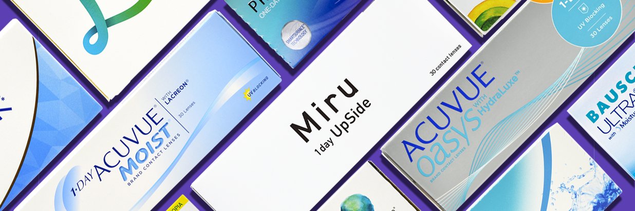 Lenstore.co.uk banner