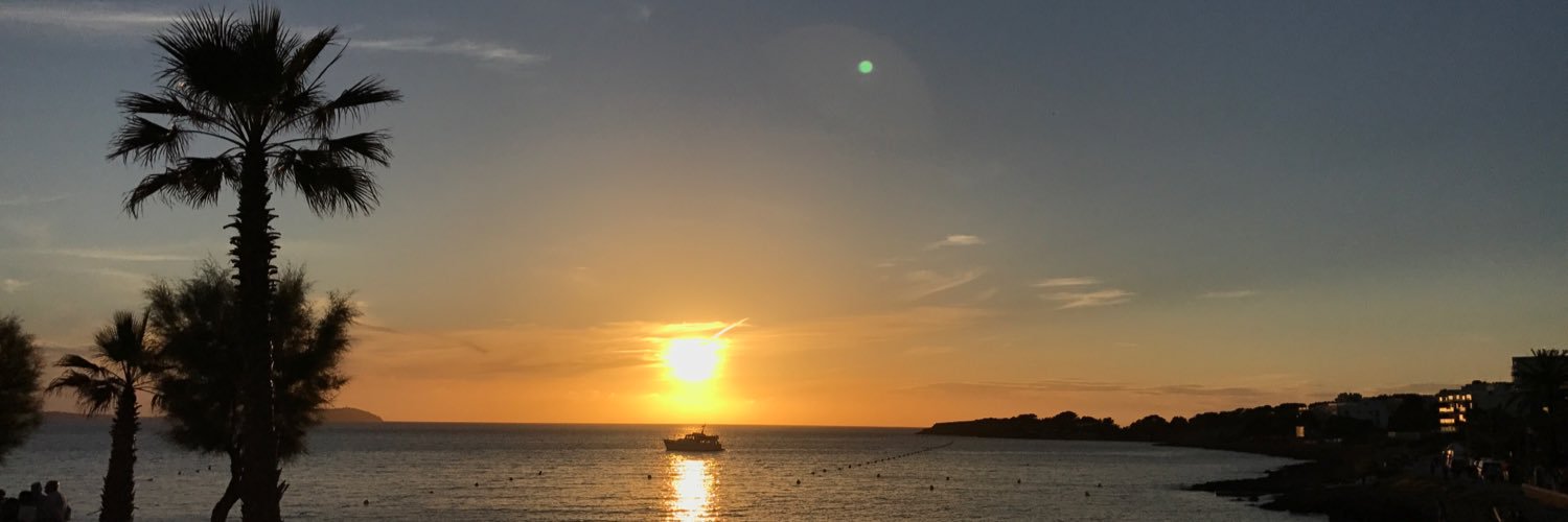 AndyFurse's profile banner image