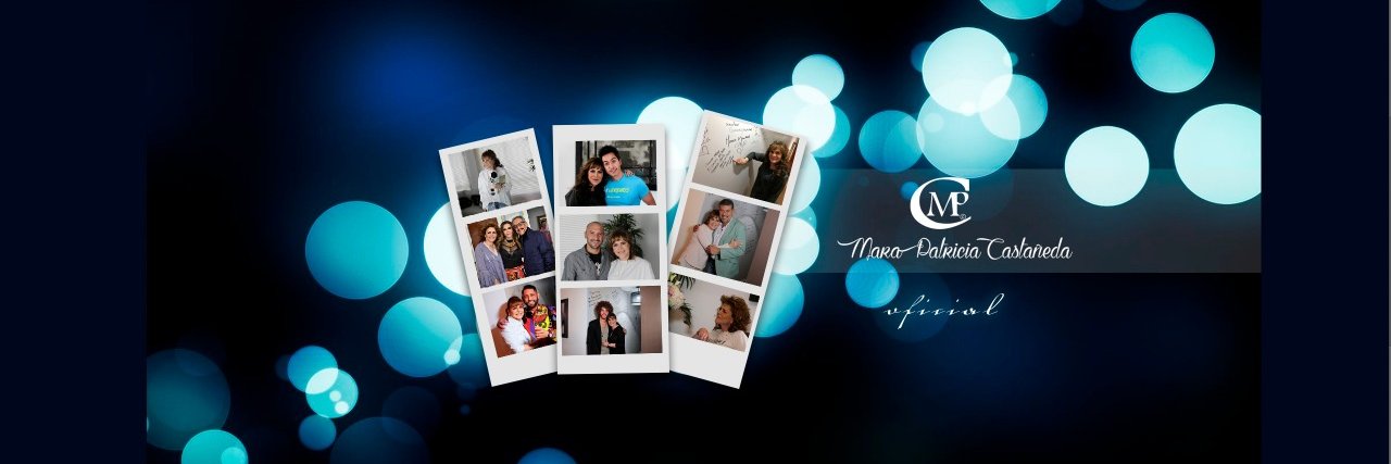Mara Patricia Castañeda Millán banner