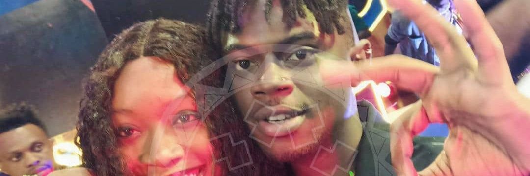 PreciousIsaac's profile banner image
