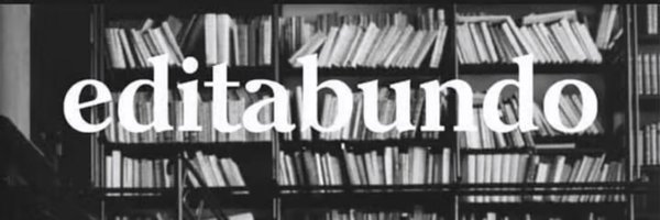 Editabundo Profile Banner