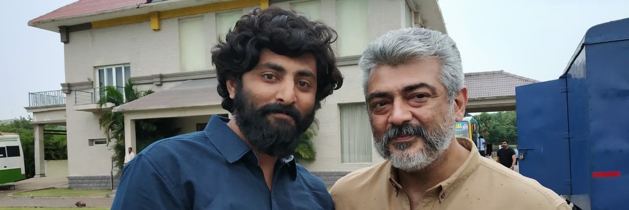 AniTSV's profile banner image