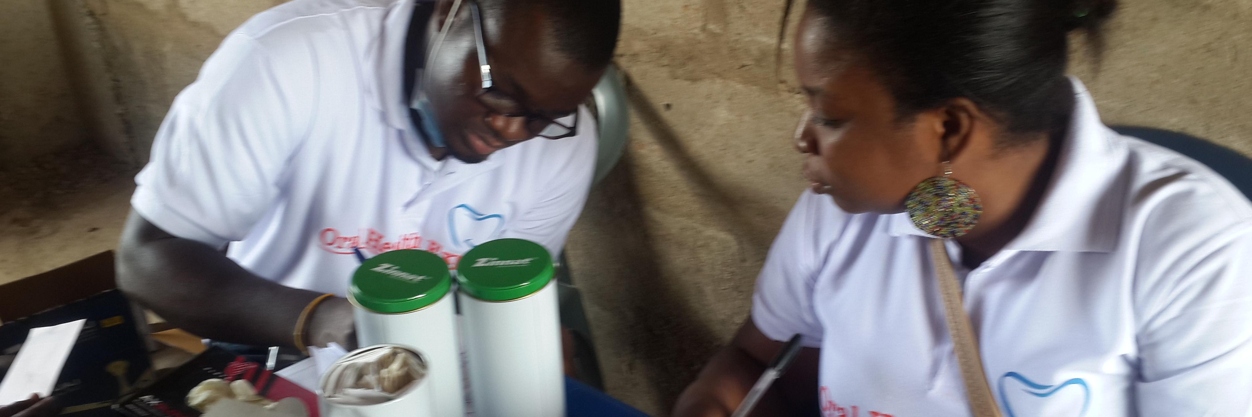 richard selormey banner