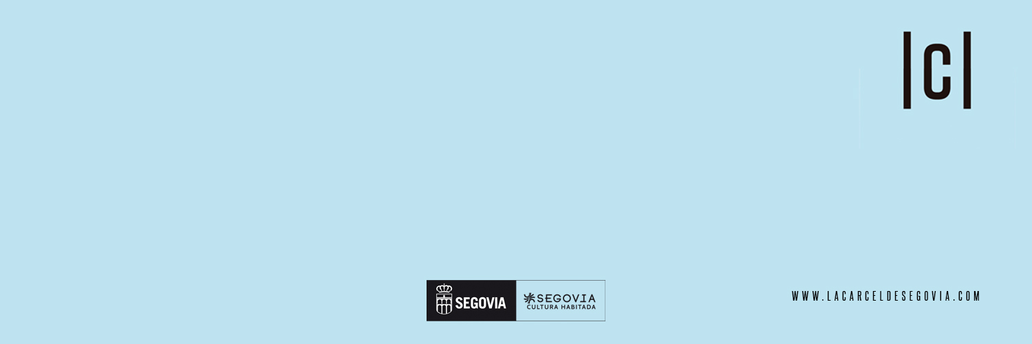 La Cárcel. Segovia banner