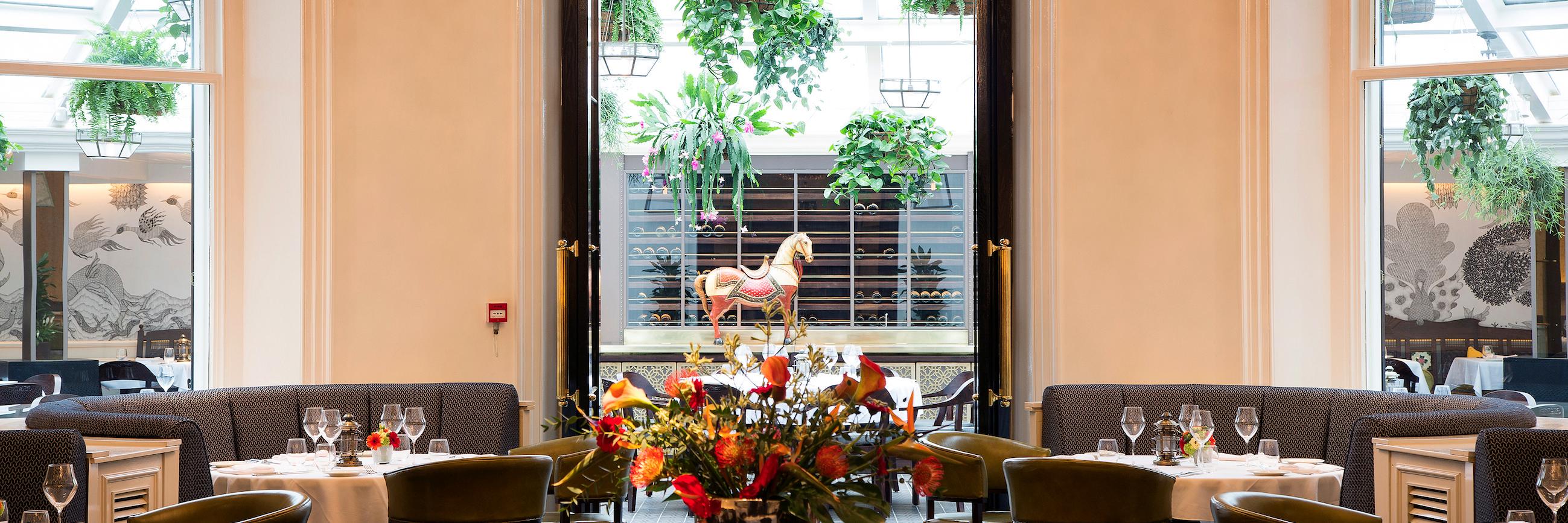 Bombay Brasserie banner