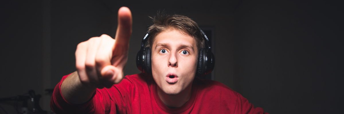 Flavius Harabor banner