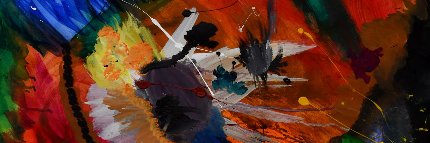 amokfisch's profile banner image