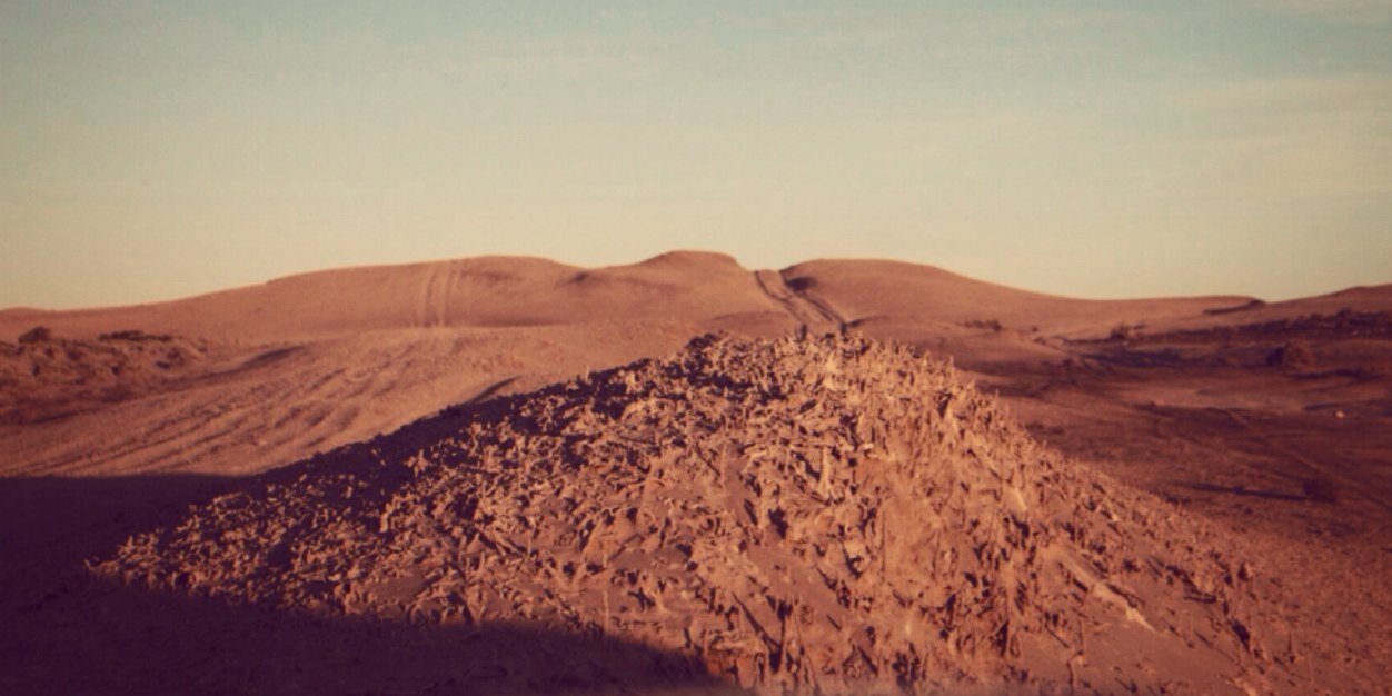 Messrsband's profile banner image