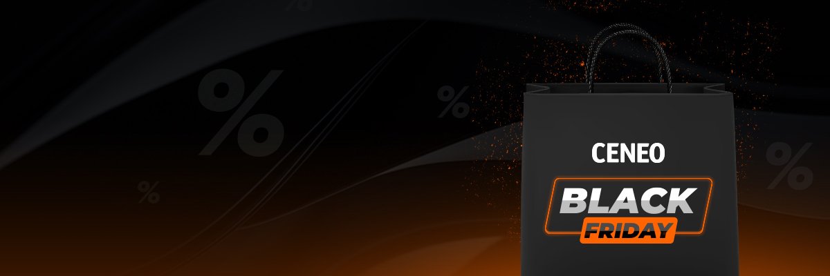 CeneoPL banner