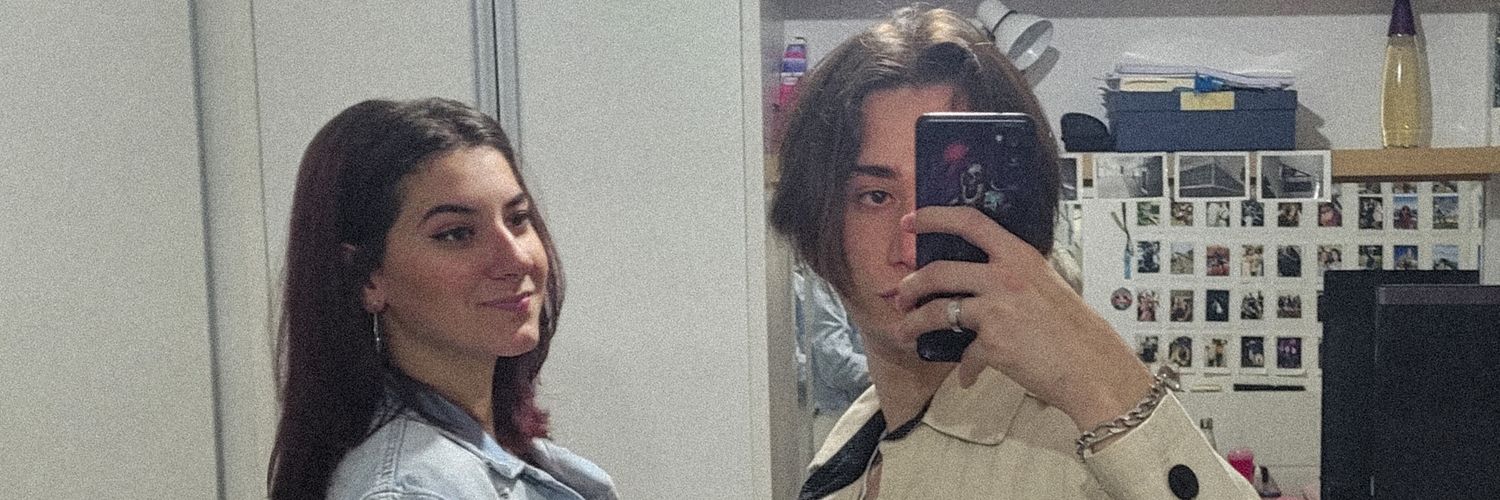 iamgagel's profile banner image