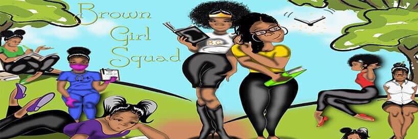 AuthorPamelaj's profile banner image