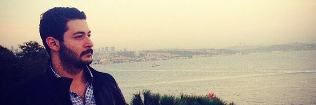 brkcoskuner's profile banner image