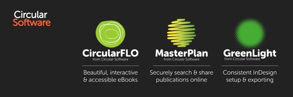 Circular_soft Profile Banner