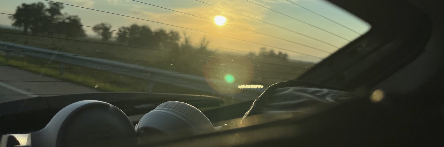 sweetjupiterX's profile banner image