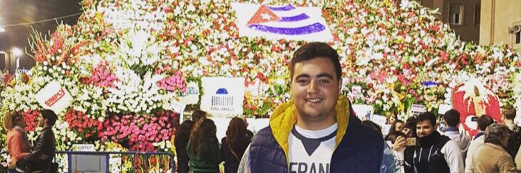 PSerrano6's profile banner image