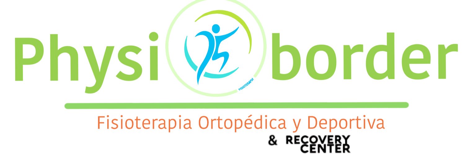 Physioborder's profile banner image