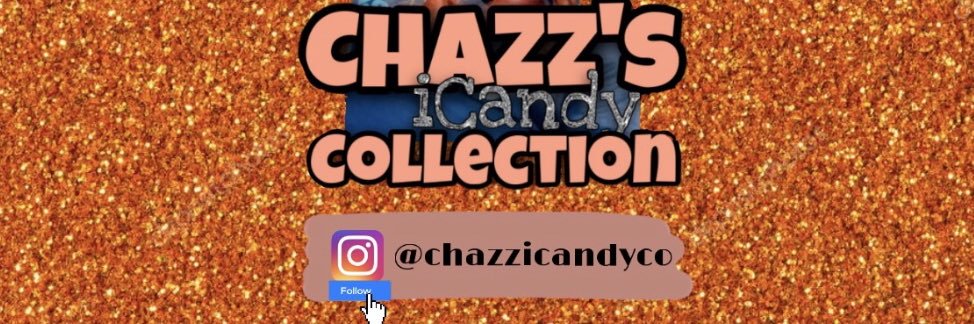 iiamChazz's profile banner image